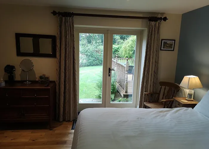 Robin Hood Farm B&B