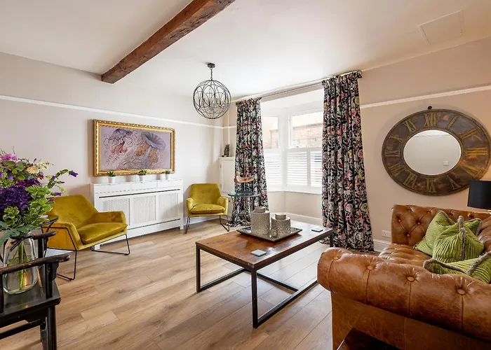 No93 Boutique Guest House