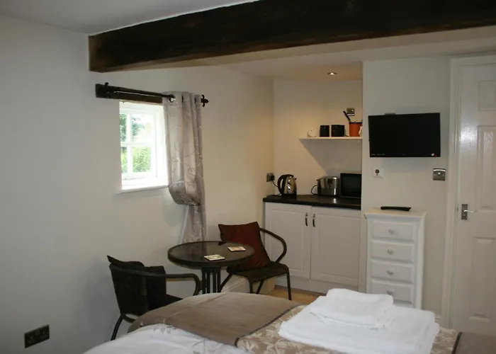 The Manor Guest House